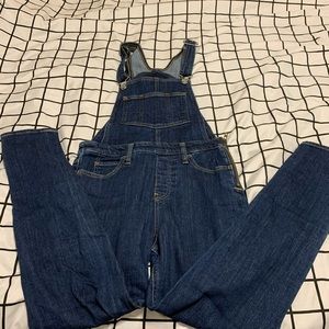 Levi’s Overalls